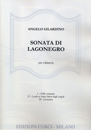 Sonata di Lagonegro