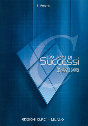 100 anni di successi