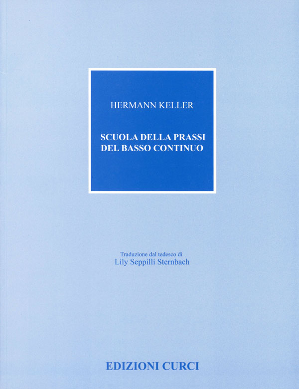 Scuola della prassi del basso continuo