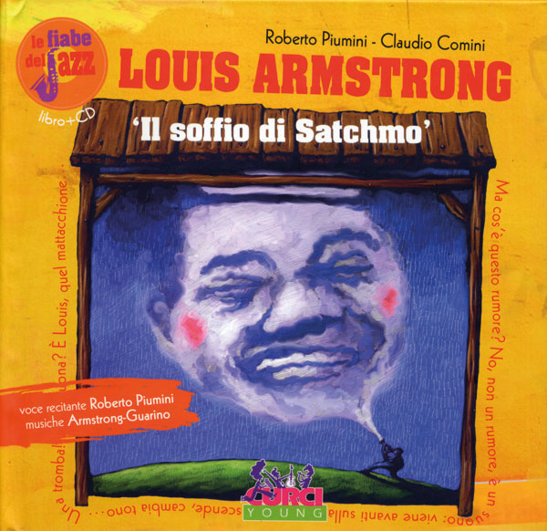 Louis Armstrong