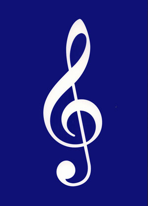 Cartelletta musica