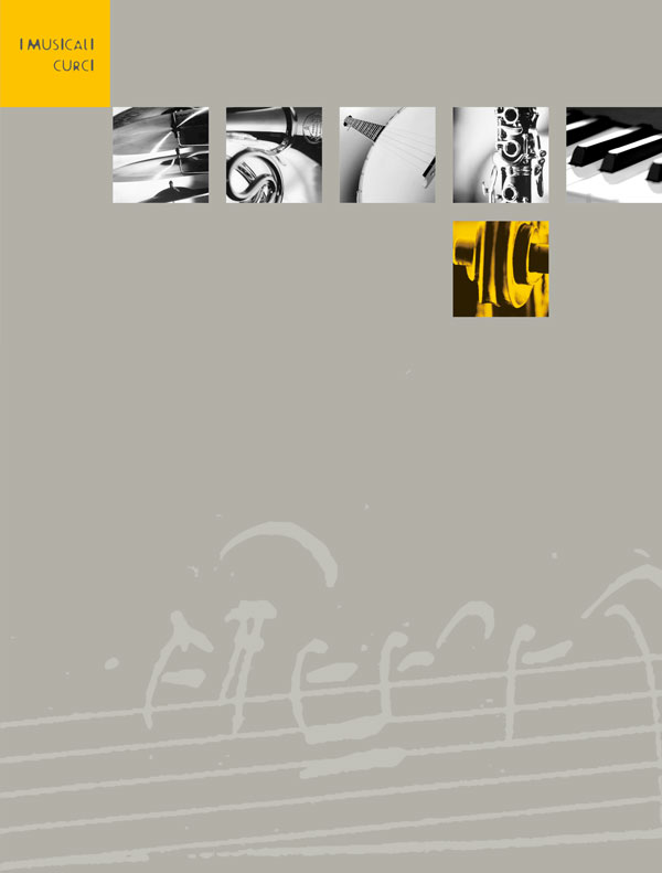 I musicali Curci