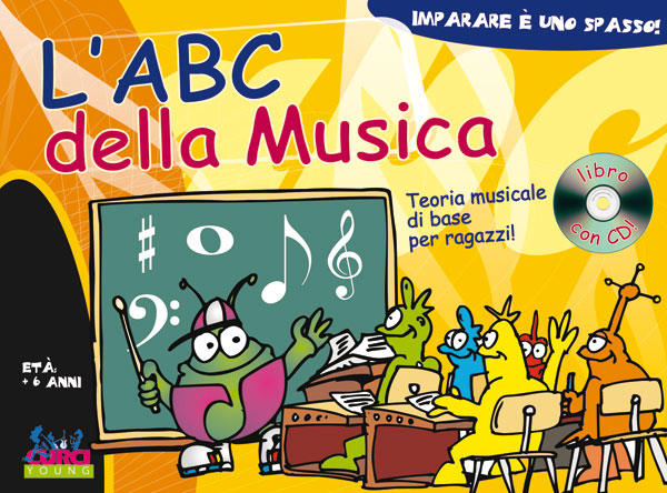 L'ABC della musica