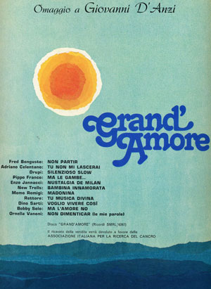 Grand'amore