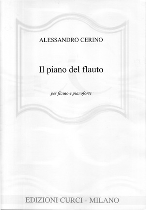 Il piano del flauto
