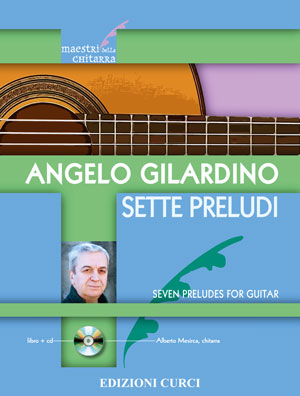 Sette Preludi