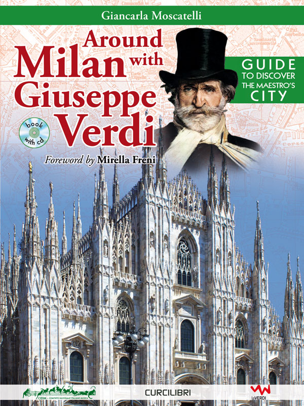 Around Milan with Giuseppe Verdi