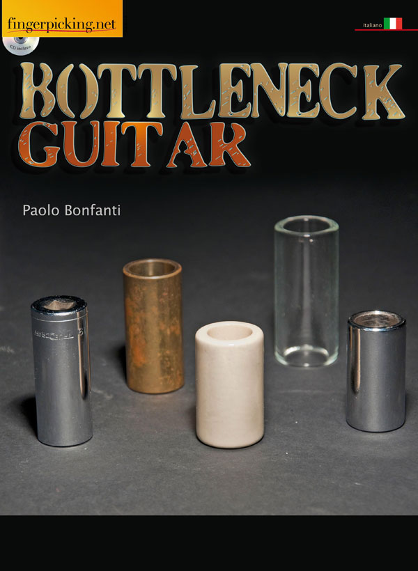 Bottleneck Guitar [italiano/inglese]
