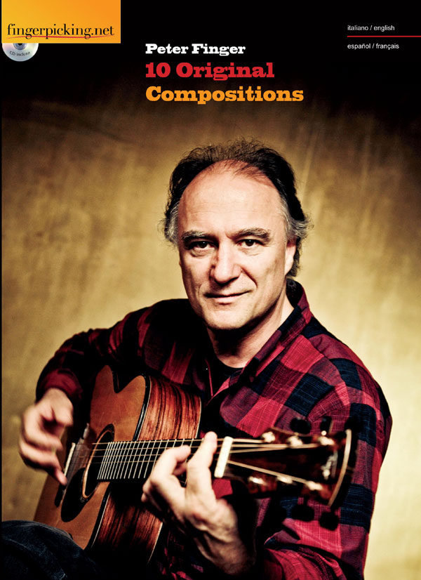 10 Original Compositions