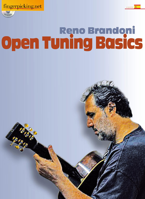 Open Tuning Basics [spagnolo]