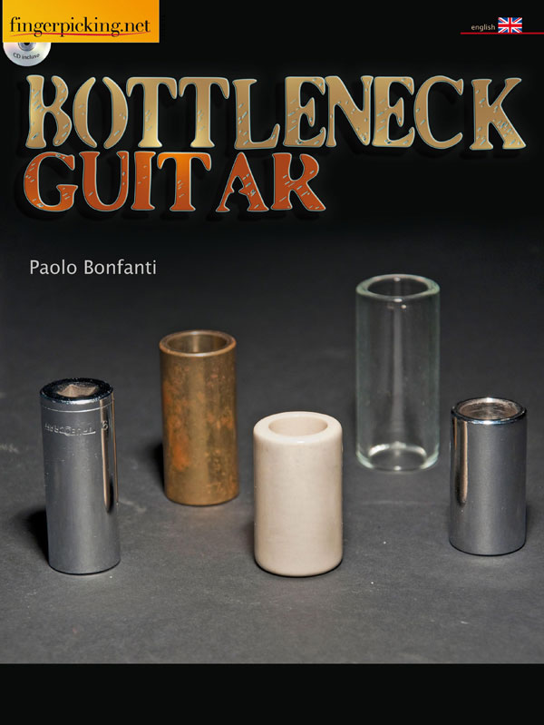 Bottleneck Guitar [inglese]
