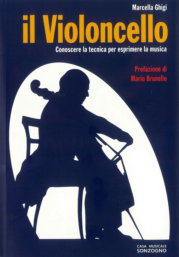 Il violoncello