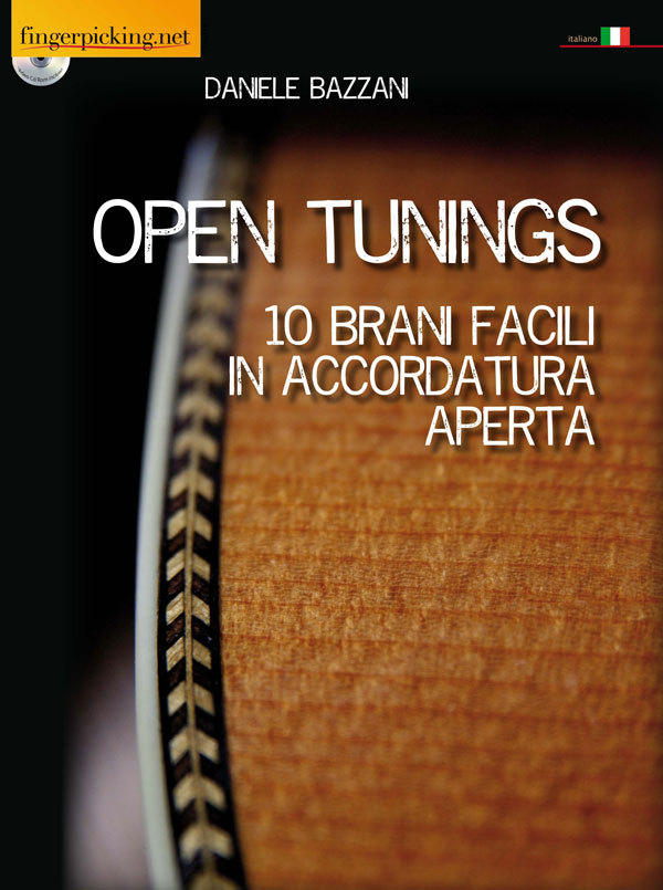 Open Tunings