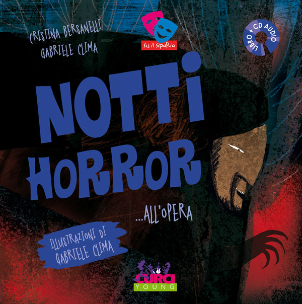 Notti horror... all'Opera
