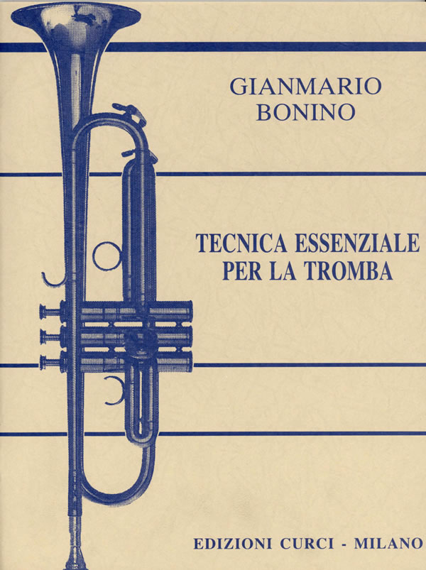 Tecnica essenziale della tromba