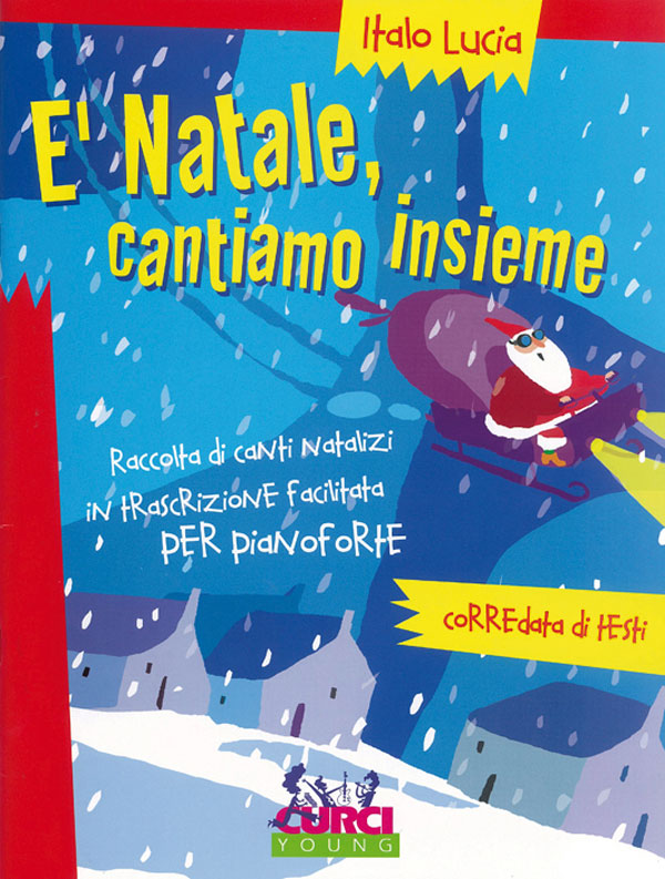 È Natale cantiamo insieme