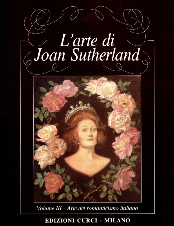 L'arte di Joan Sutherland