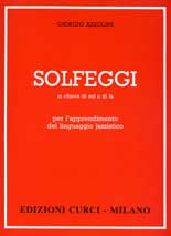 Solfeggi