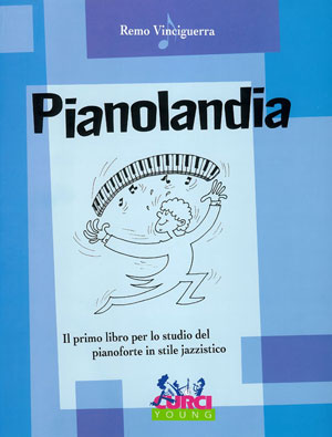 Pianolandia