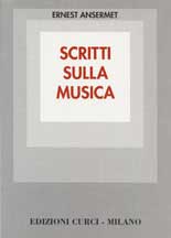 Scritti sulla musica