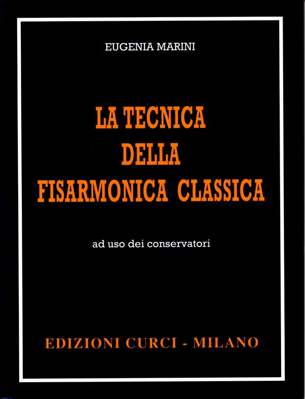 La tecnica della fisarmonica classica