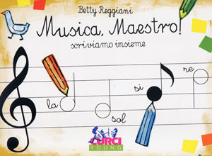 Musica, Maestro!