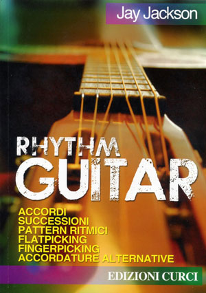 Rhythm guitar