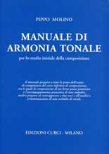 Manuale di armonia tonale