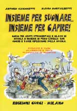 Insieme per suonare insieme per capire