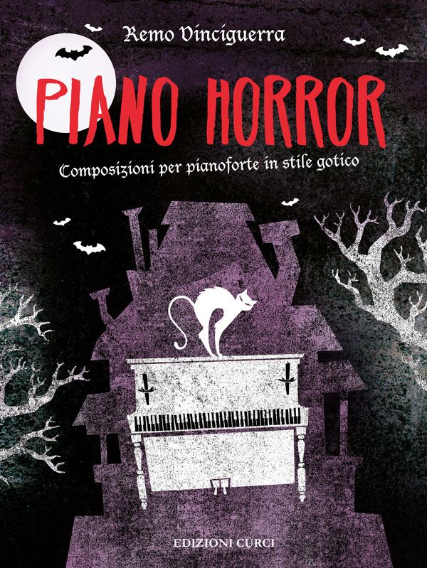 Piano Horror