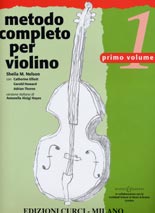 Metodo completo per violino