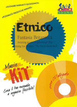 Fantasia Britannica