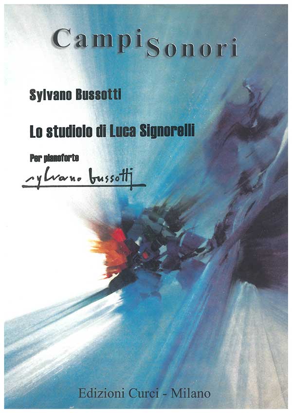 Lo studiolo di Luca Signorelli