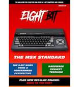 Retro Format and Eight Bit