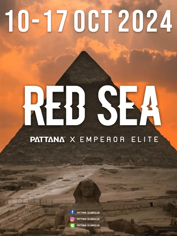 Red Sea