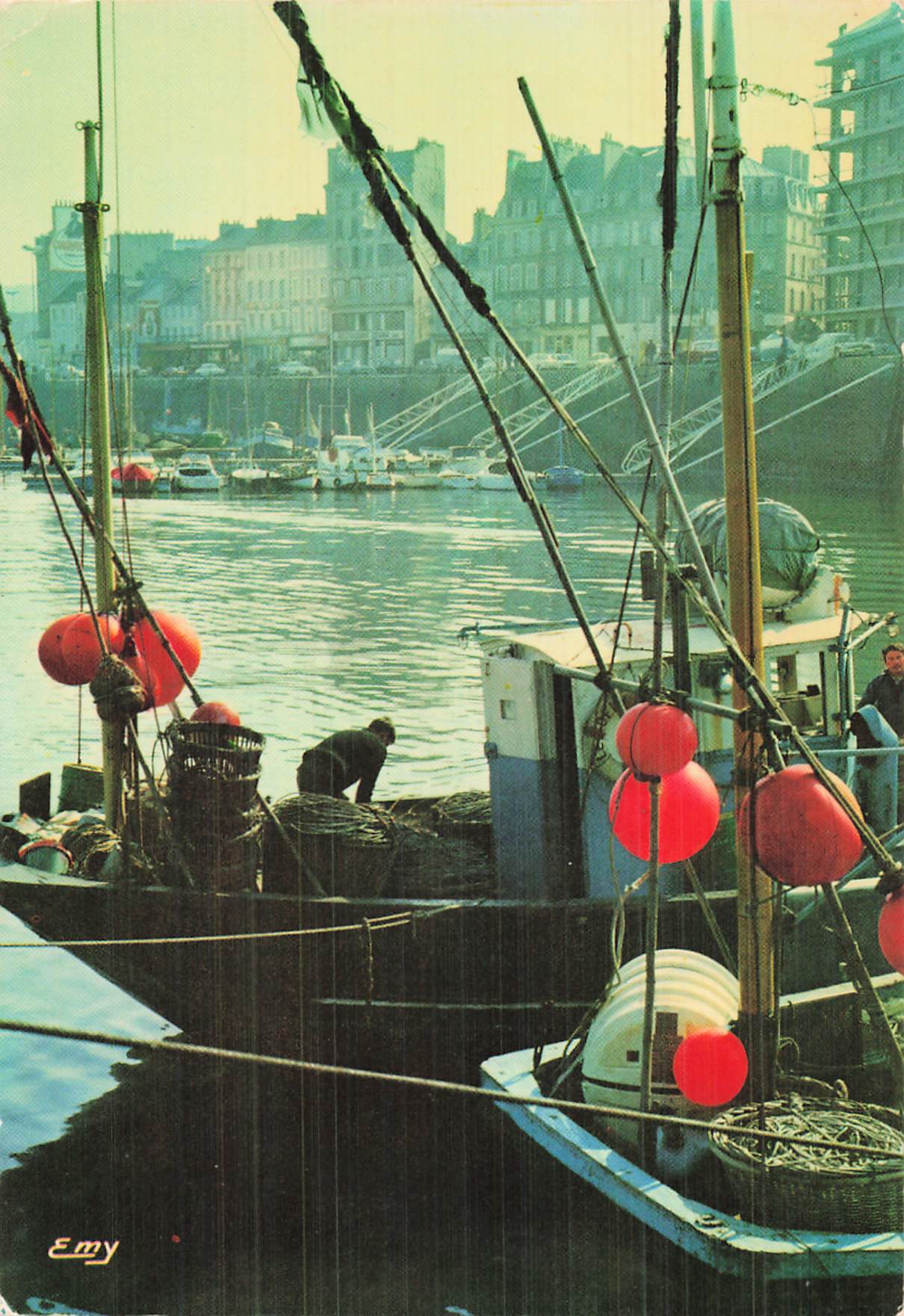 🎣 Ancien Catalogue De Pêche South Bend – 1940 – État Excellent – Eau Douce Et Mer